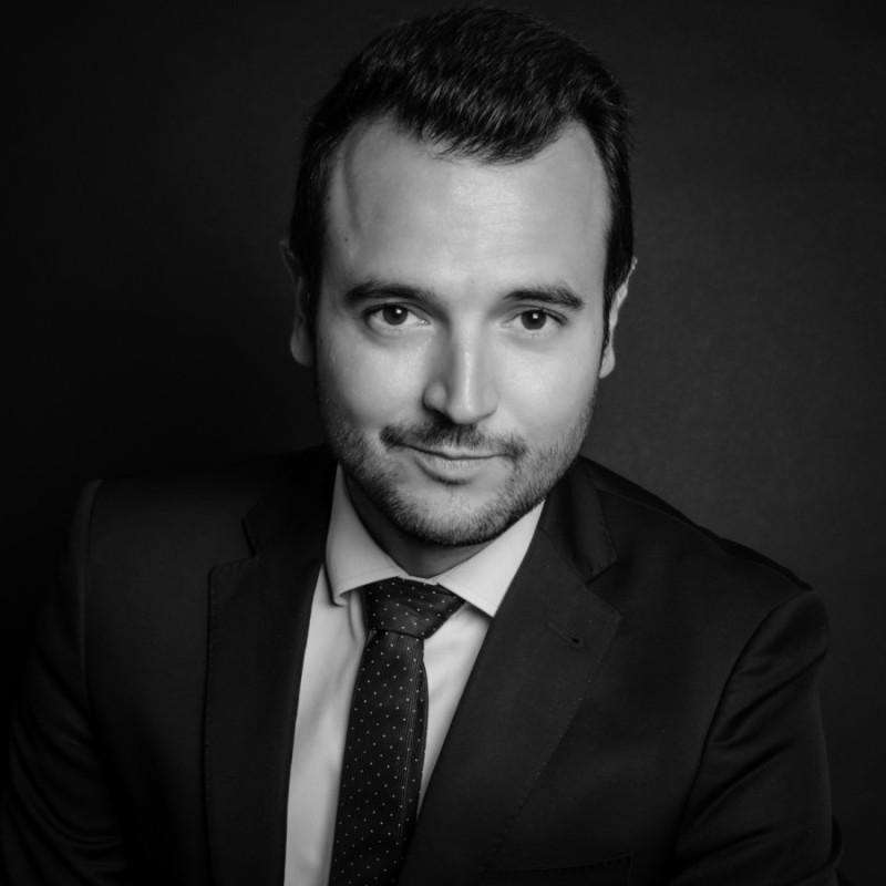 Alexandre Bayart, Aestiam